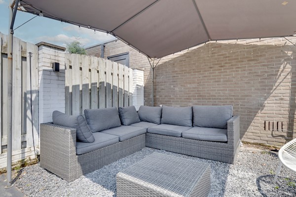 Medium property photo - Langstraat 63, 5912 PA Venlo